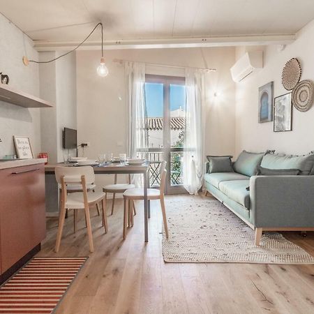 Petra Sarda Apartment San Pantaleo Ngoại thất bức ảnh