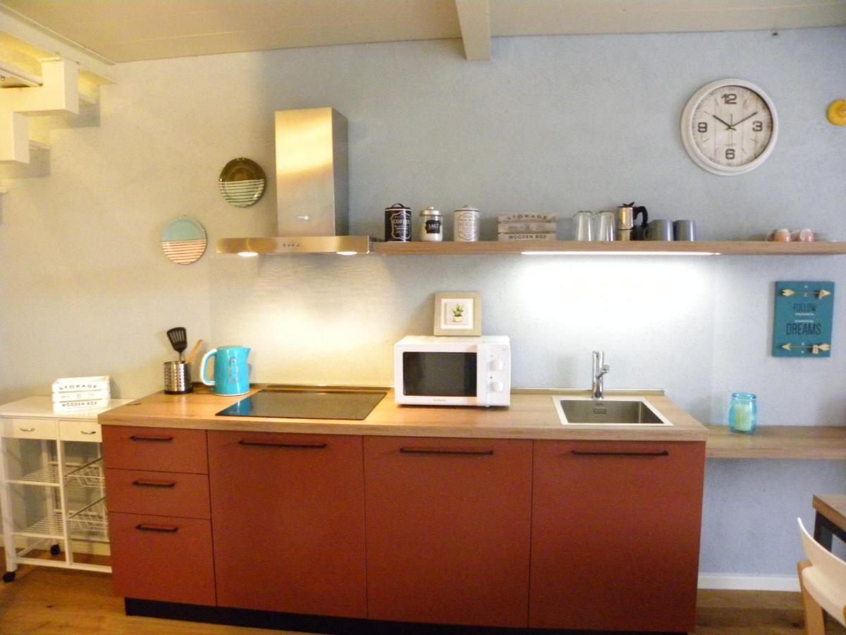 Petra Sarda Apartment San Pantaleo Ngoại thất bức ảnh