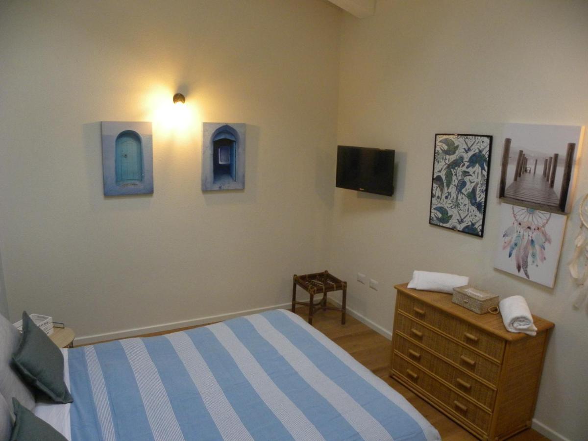 Petra Sarda Apartment San Pantaleo Ngoại thất bức ảnh