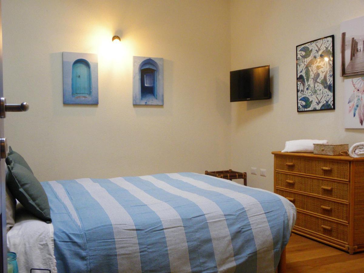 Petra Sarda Apartment San Pantaleo Ngoại thất bức ảnh