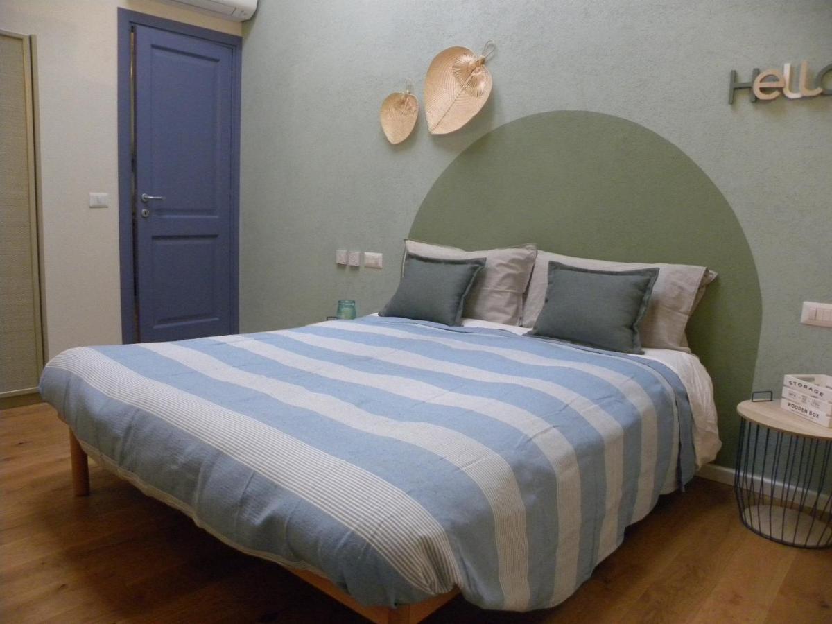 Petra Sarda Apartment San Pantaleo Ngoại thất bức ảnh