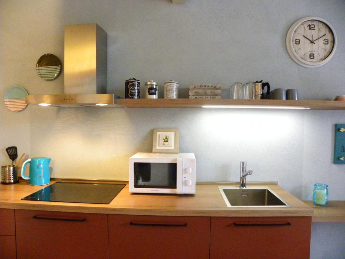 Petra Sarda Apartment San Pantaleo Ngoại thất bức ảnh