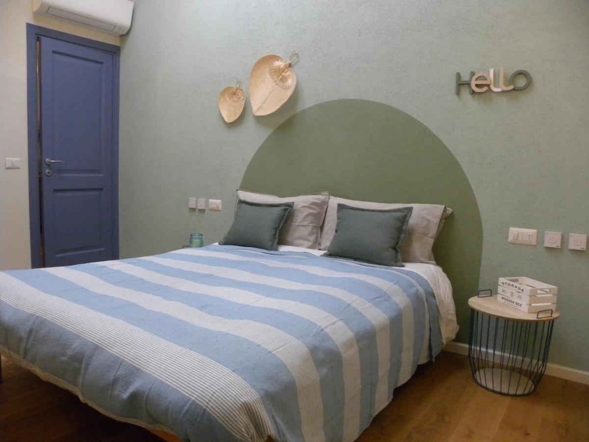 Petra Sarda Apartment San Pantaleo Ngoại thất bức ảnh