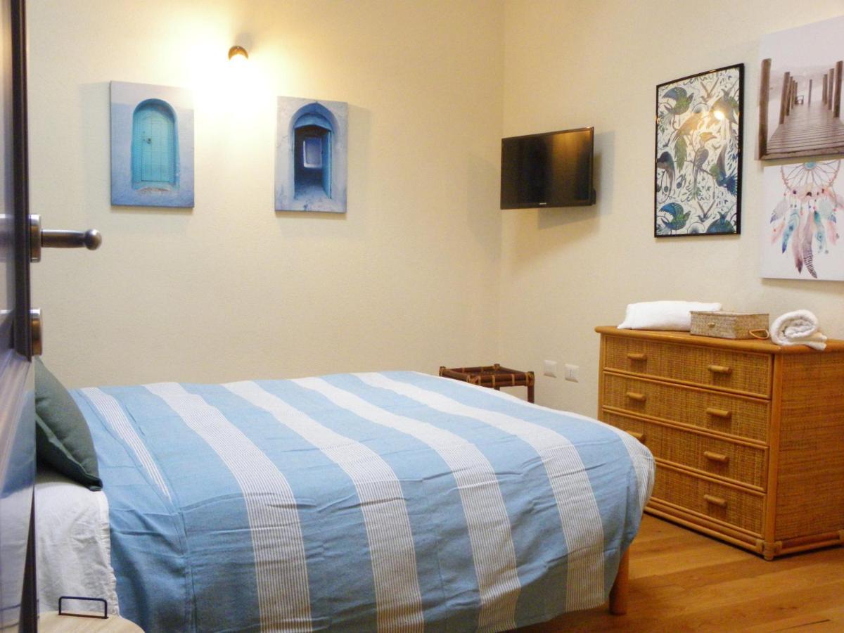 Petra Sarda Apartment San Pantaleo Ngoại thất bức ảnh