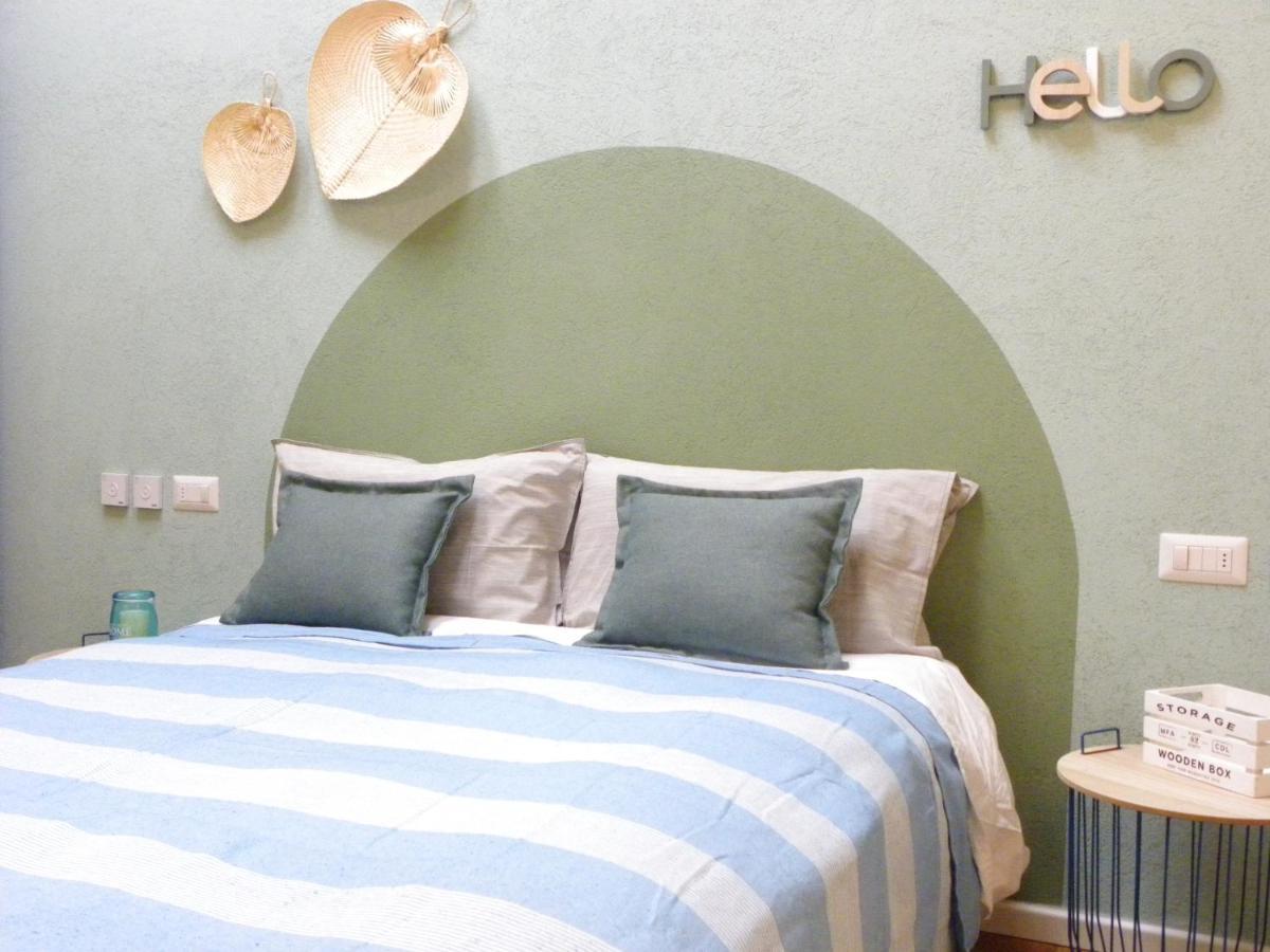 Petra Sarda Apartment San Pantaleo Ngoại thất bức ảnh