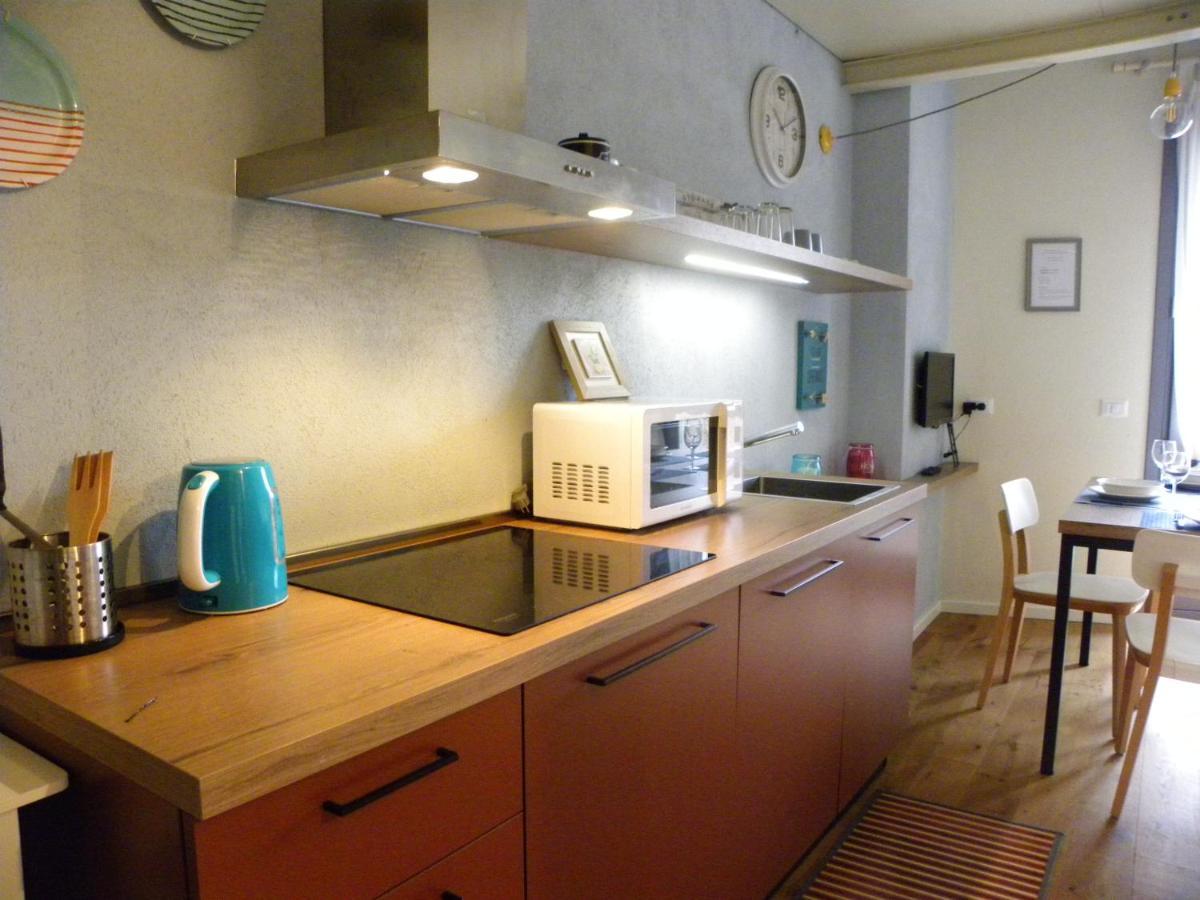 Petra Sarda Apartment San Pantaleo Ngoại thất bức ảnh