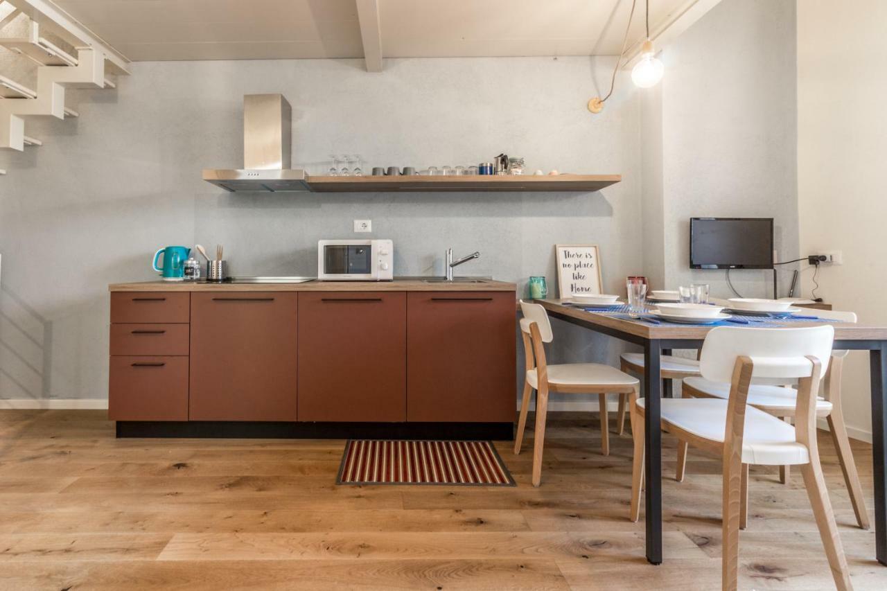 Petra Sarda Apartment San Pantaleo Ngoại thất bức ảnh