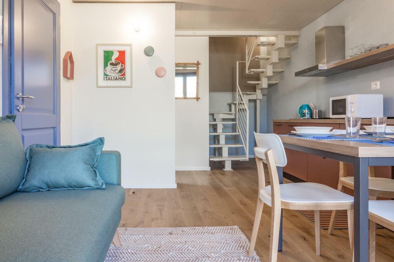 Petra Sarda Apartment San Pantaleo Ngoại thất bức ảnh