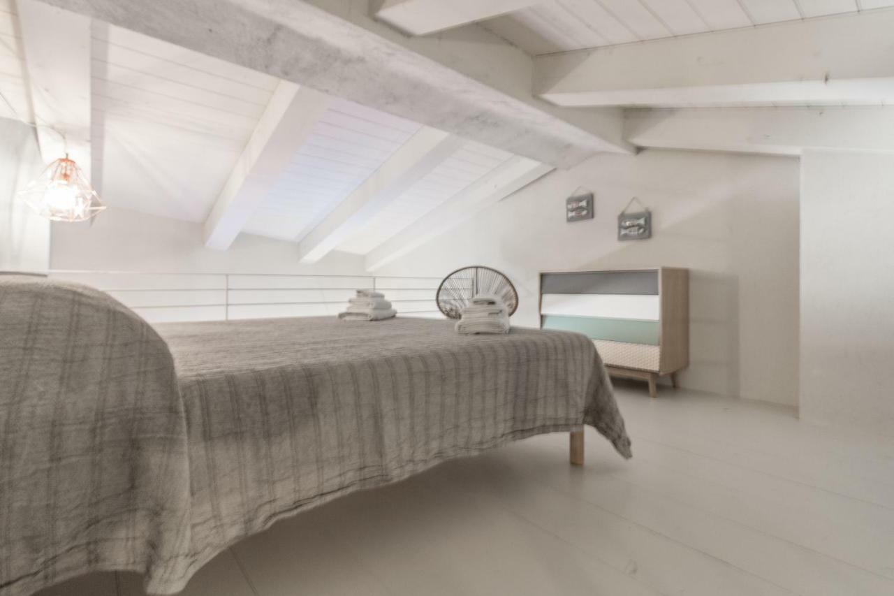 Petra Sarda Apartment San Pantaleo Ngoại thất bức ảnh