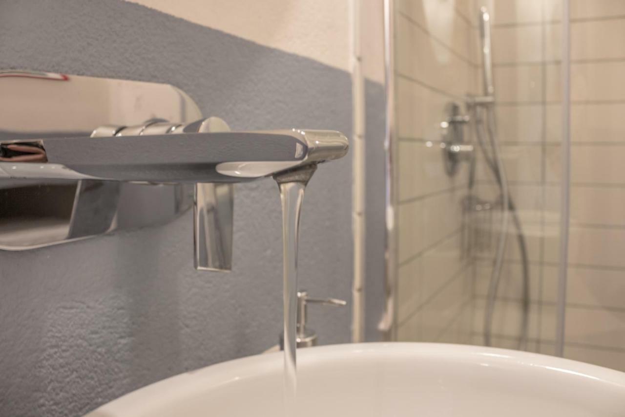 Petra Sarda Apartment San Pantaleo Ngoại thất bức ảnh