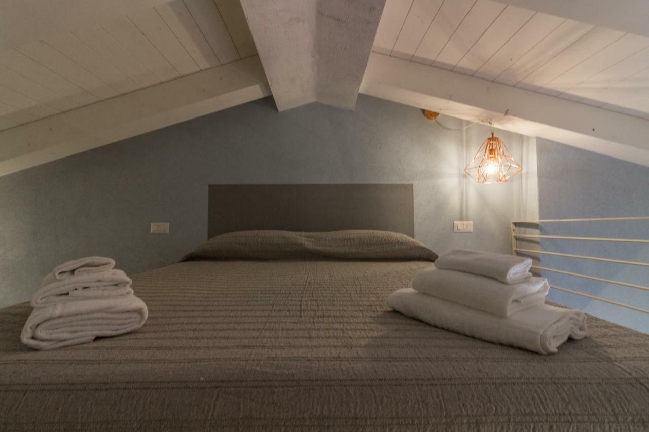 Petra Sarda Apartment San Pantaleo Ngoại thất bức ảnh