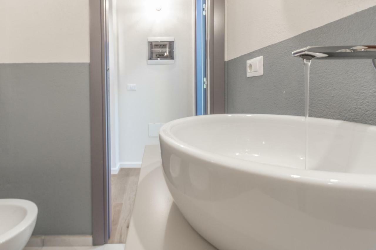 Petra Sarda Apartment San Pantaleo Ngoại thất bức ảnh