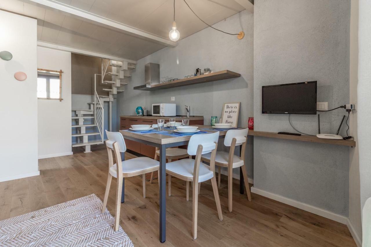 Petra Sarda Apartment San Pantaleo Ngoại thất bức ảnh