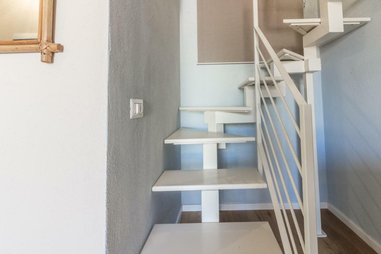 Petra Sarda Apartment San Pantaleo Ngoại thất bức ảnh
