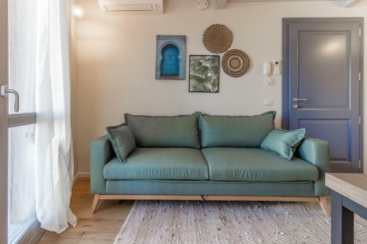 Petra Sarda Apartment San Pantaleo Ngoại thất bức ảnh